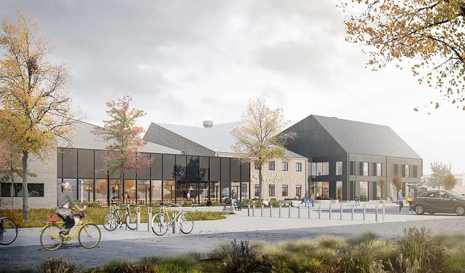 Söderskola